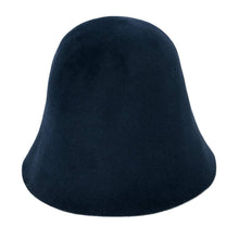 Load image into Gallery viewer, Ladies Church hat Perfect winter beret - DivaHats Boutique