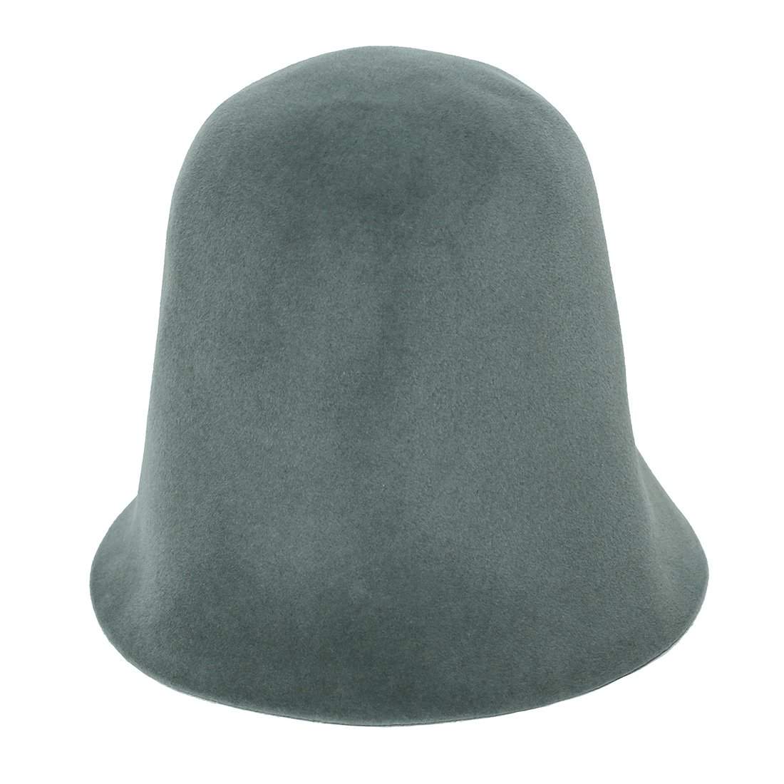 Fur Felt Cones High-Quality Hood Velour Finish - DivaHats Boutique