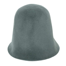 Load image into Gallery viewer, Fur Felt Cones High-Quality Hood Velour Finish - DivaHats Boutique