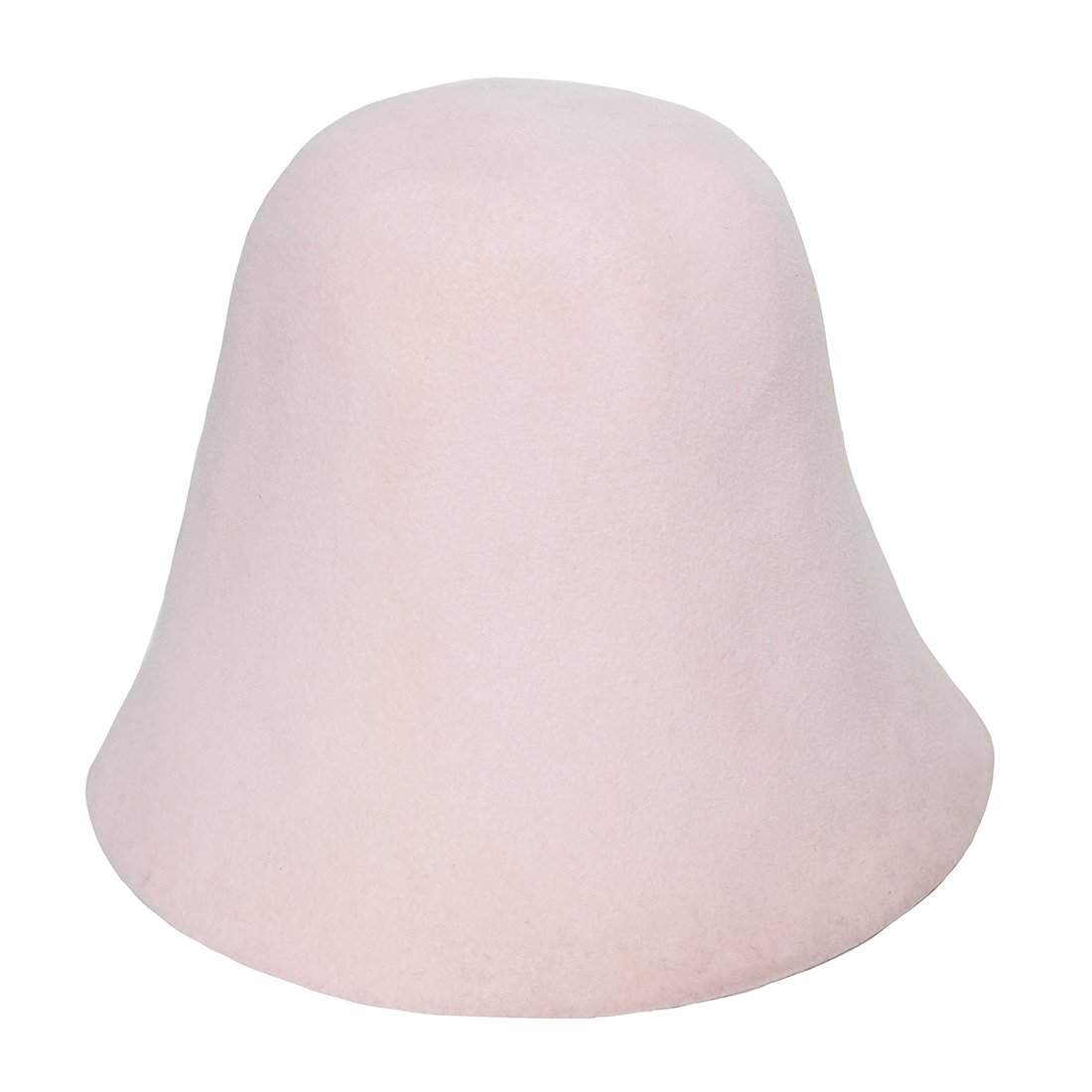 Fur Felt Cones High-Quality Hood Velour Finish - DivaHats Boutique