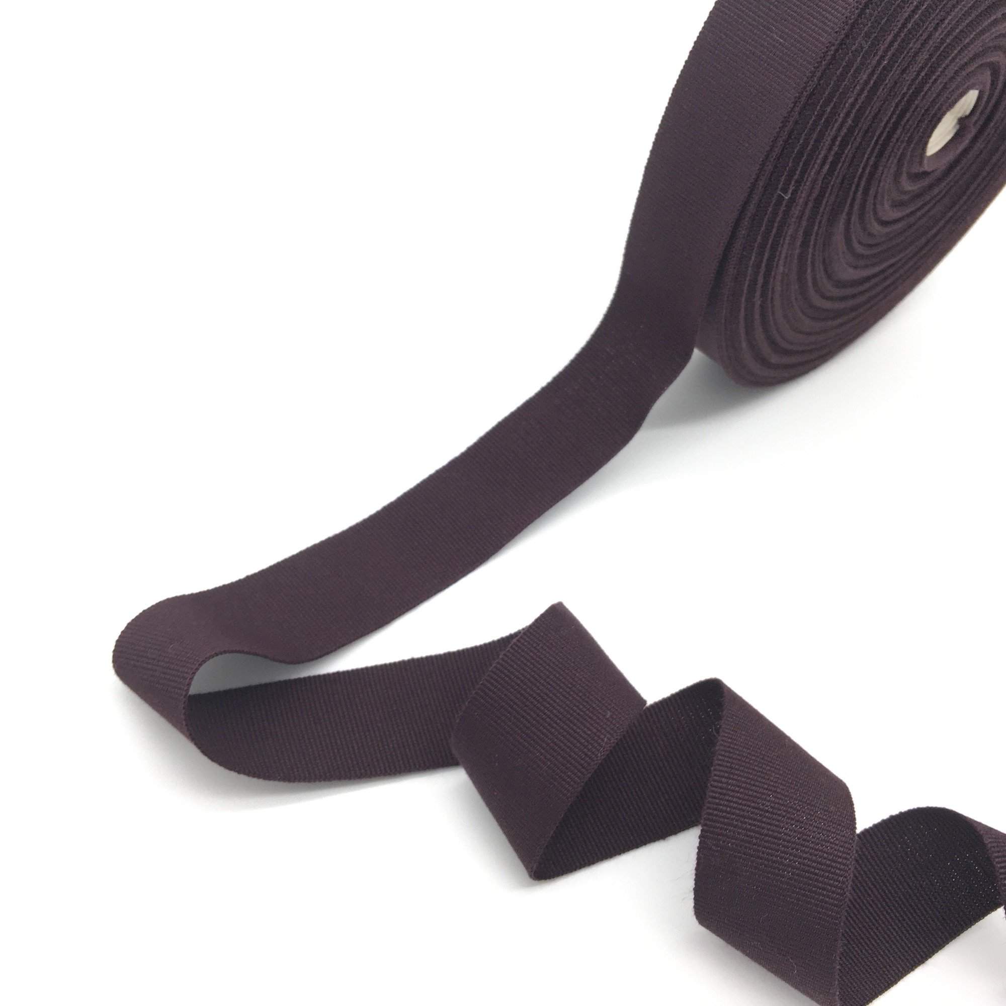 25mm Millinery Grosgrain Ribbon - 1m - DivaHats Boutique