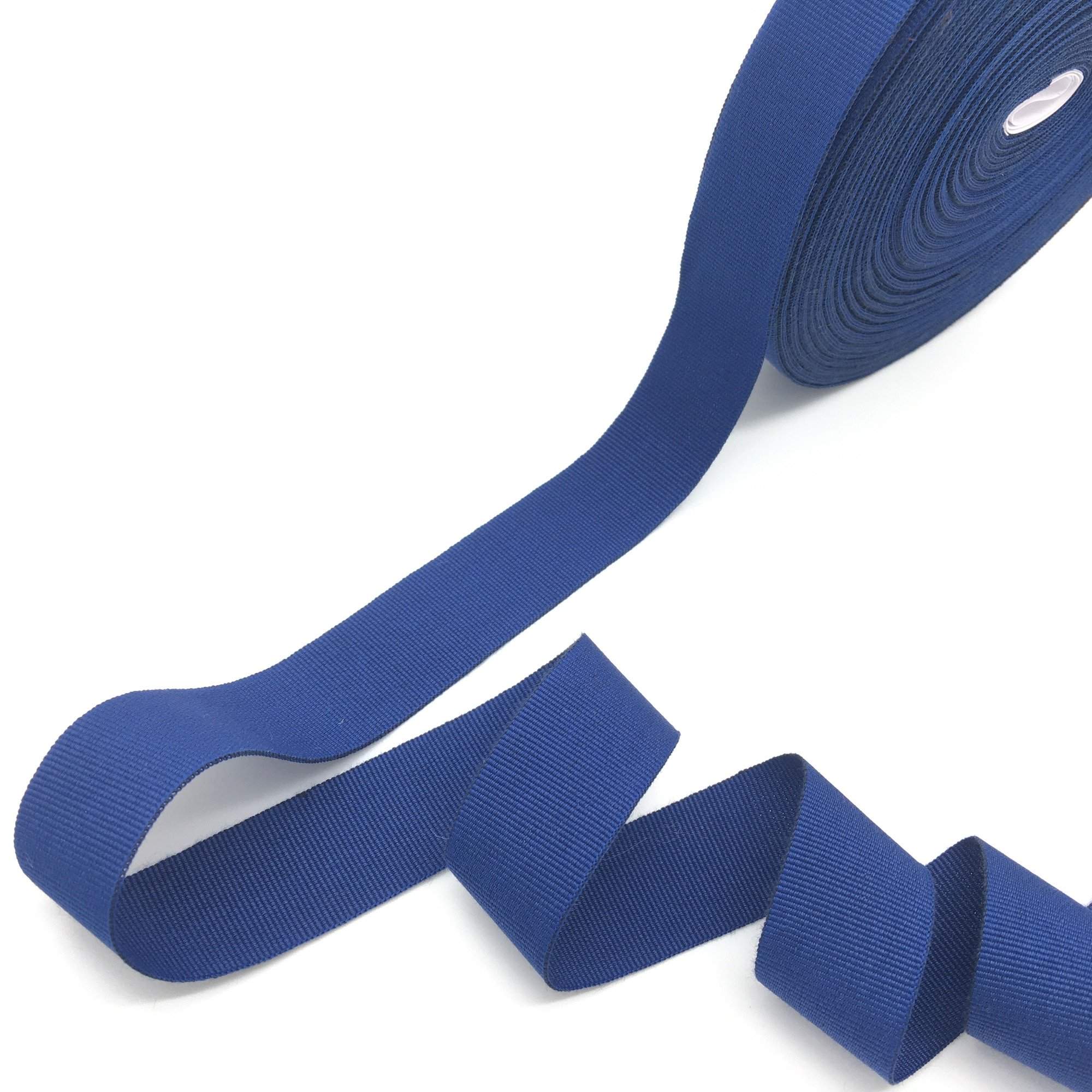 25mm Millinery Grosgrain Ribbon - 1m - DivaHats Boutique