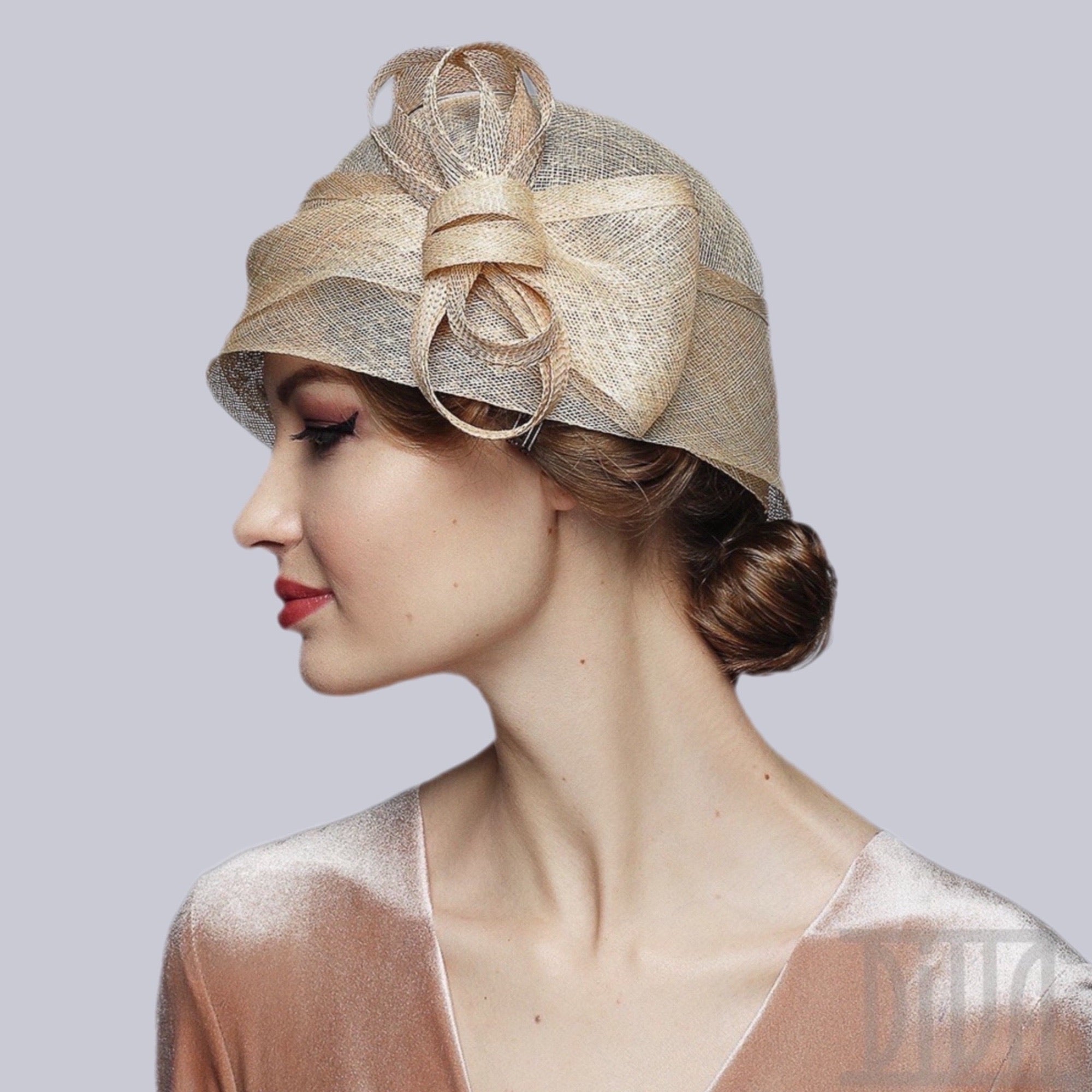 Derby Hats for Women - Divahats boutique