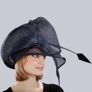 Derby Hat for Women - Divahats boutique