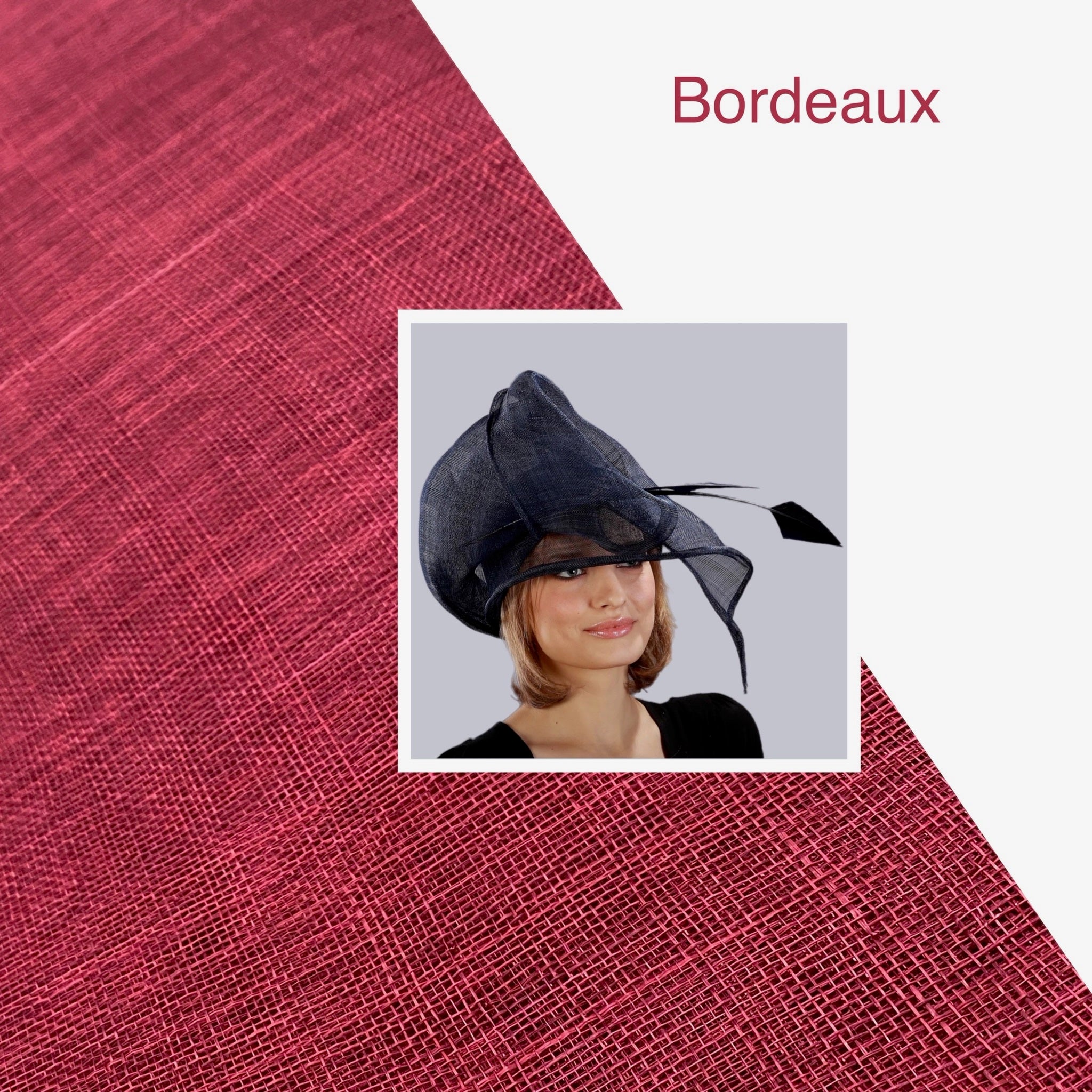 Derby Hat for Women - Divahats boutique