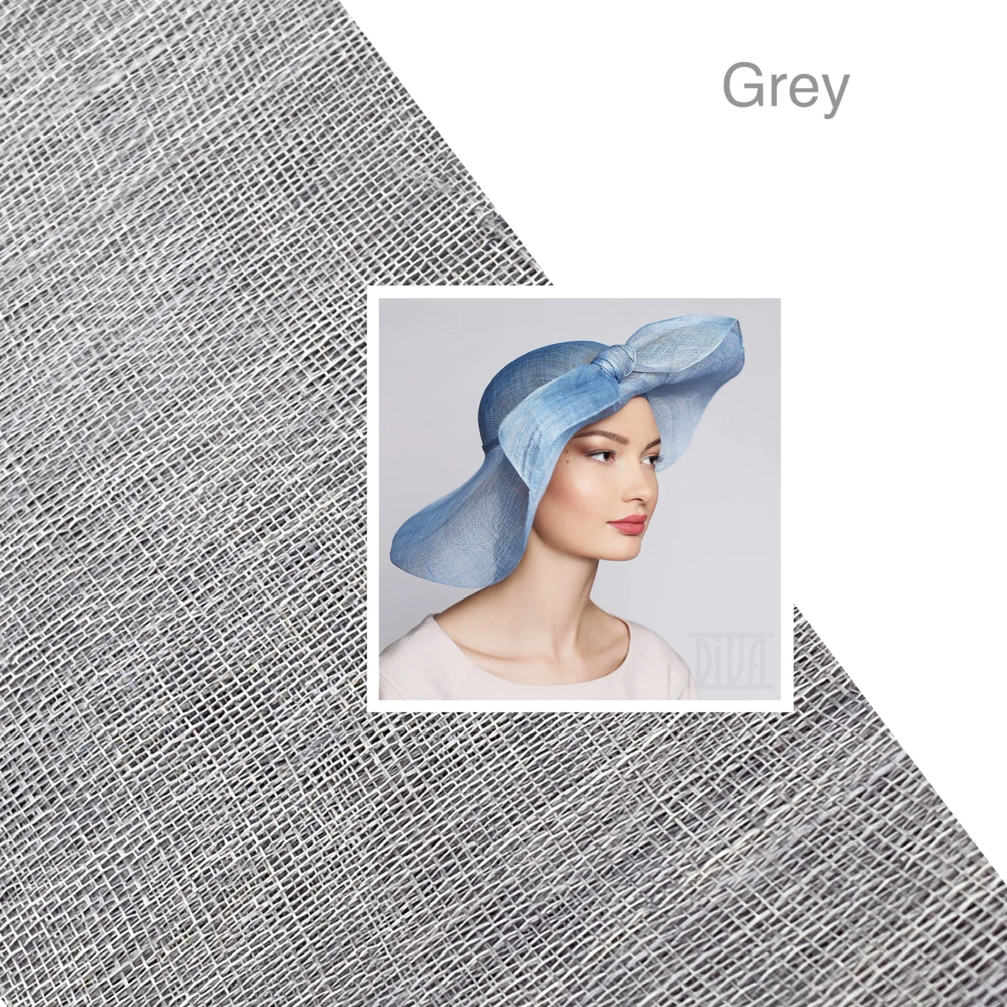 Delicate Kentucky Derby Hat - DivaHats Boutique