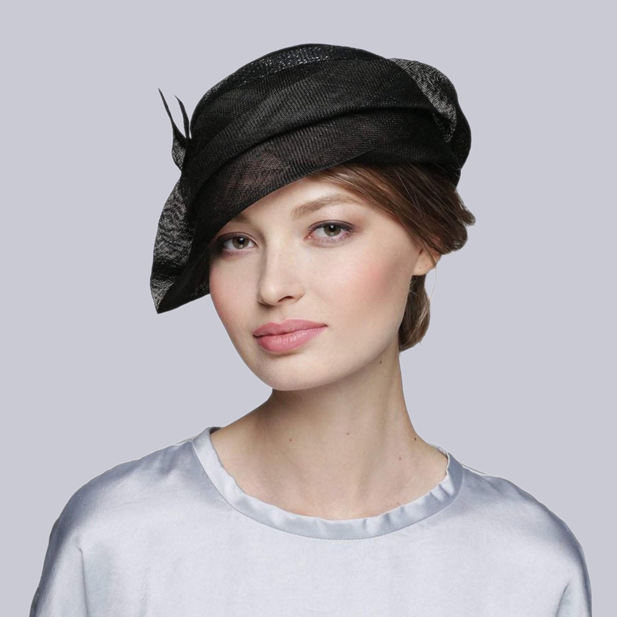 Derby Hats for Women - Divahats boutique