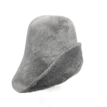 Load image into Gallery viewer, Melusine Fur Felt Hat Body - MillinerySupplyShop