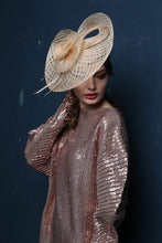 Load image into Gallery viewer, derby hat for women - DivaHats Boutique
