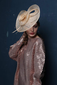 derby hat for women - DivaHats Boutique