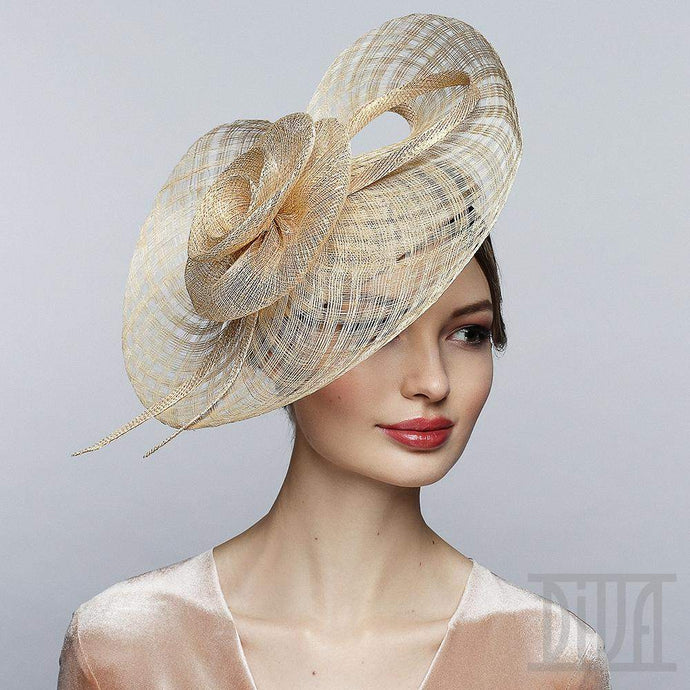 Derby Hat for Women - DivaHats Boutique