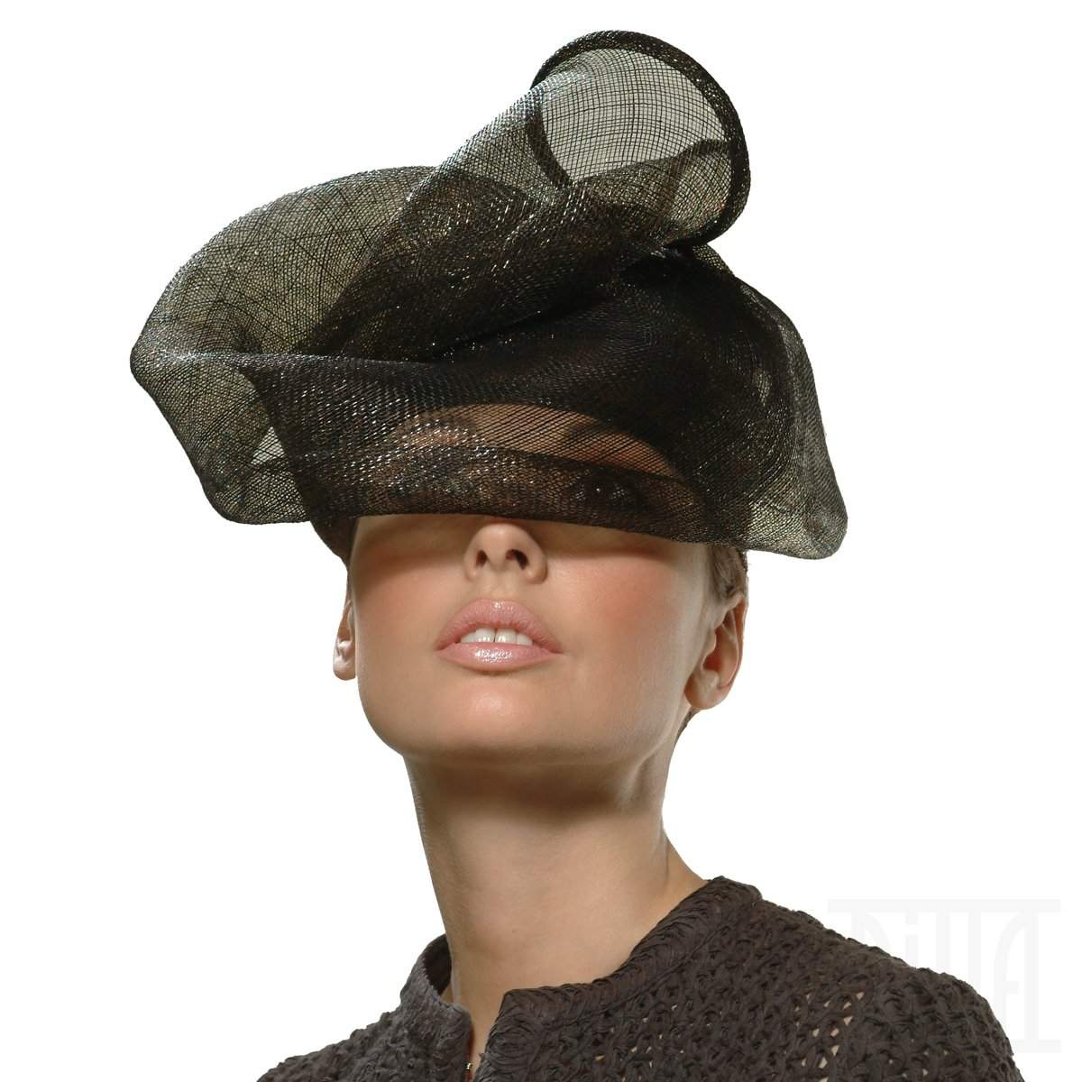 Kentuck Derby Hat - Divahats boutique
