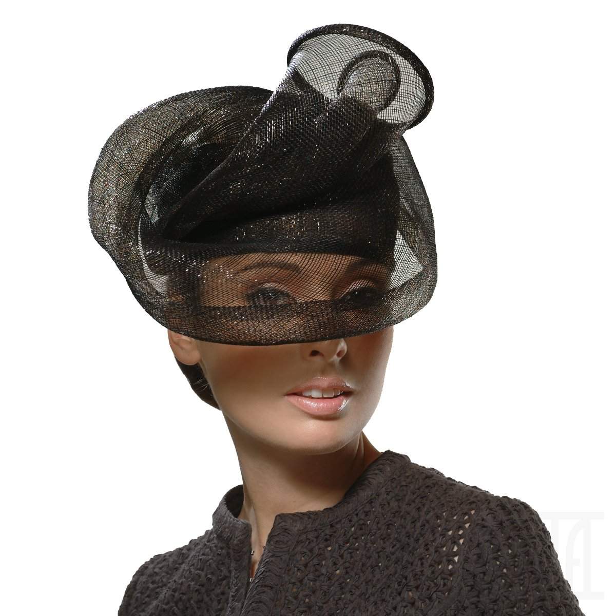 Kentuck Derby Hat - Divahats boutique