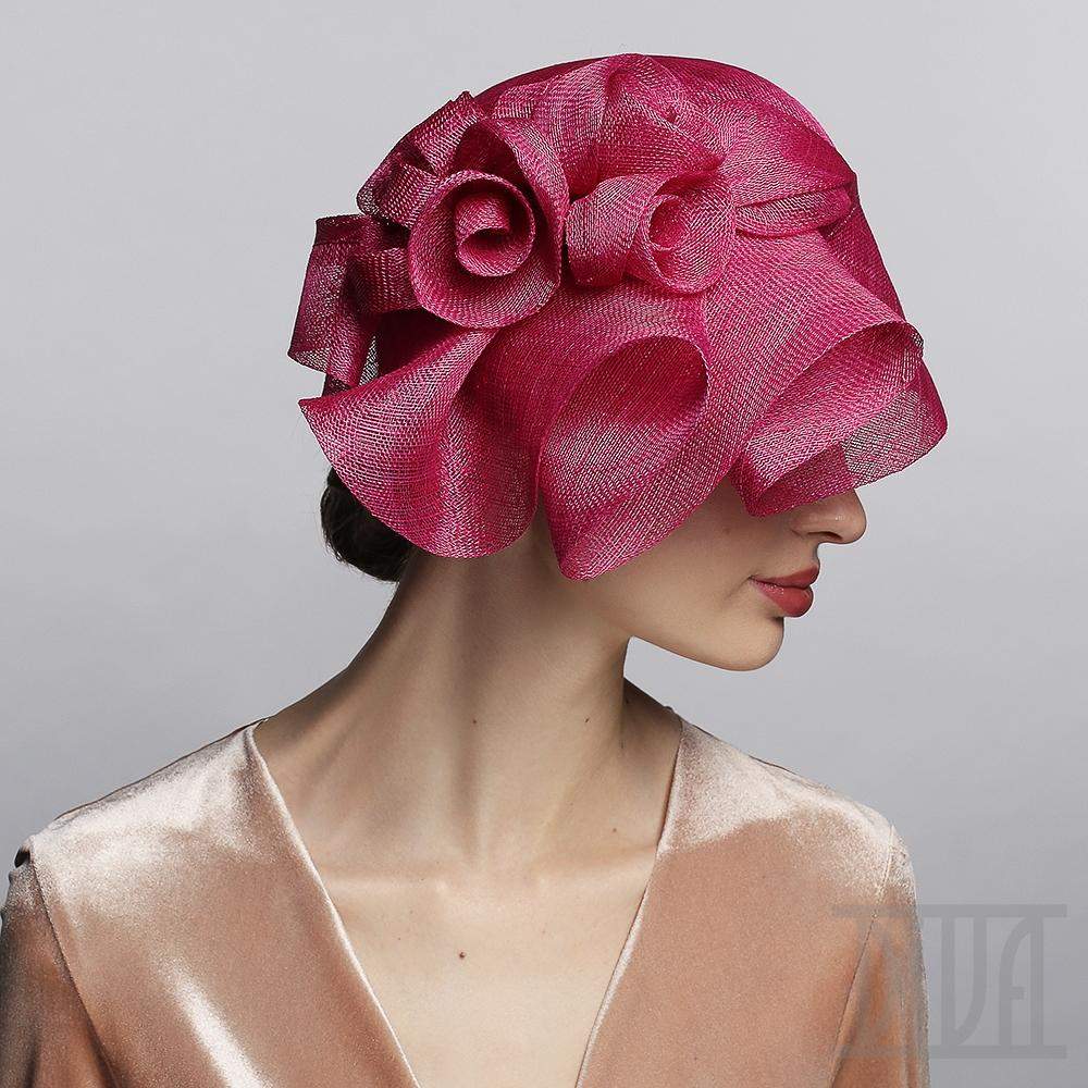 Ladies church hat - Divahats boutique