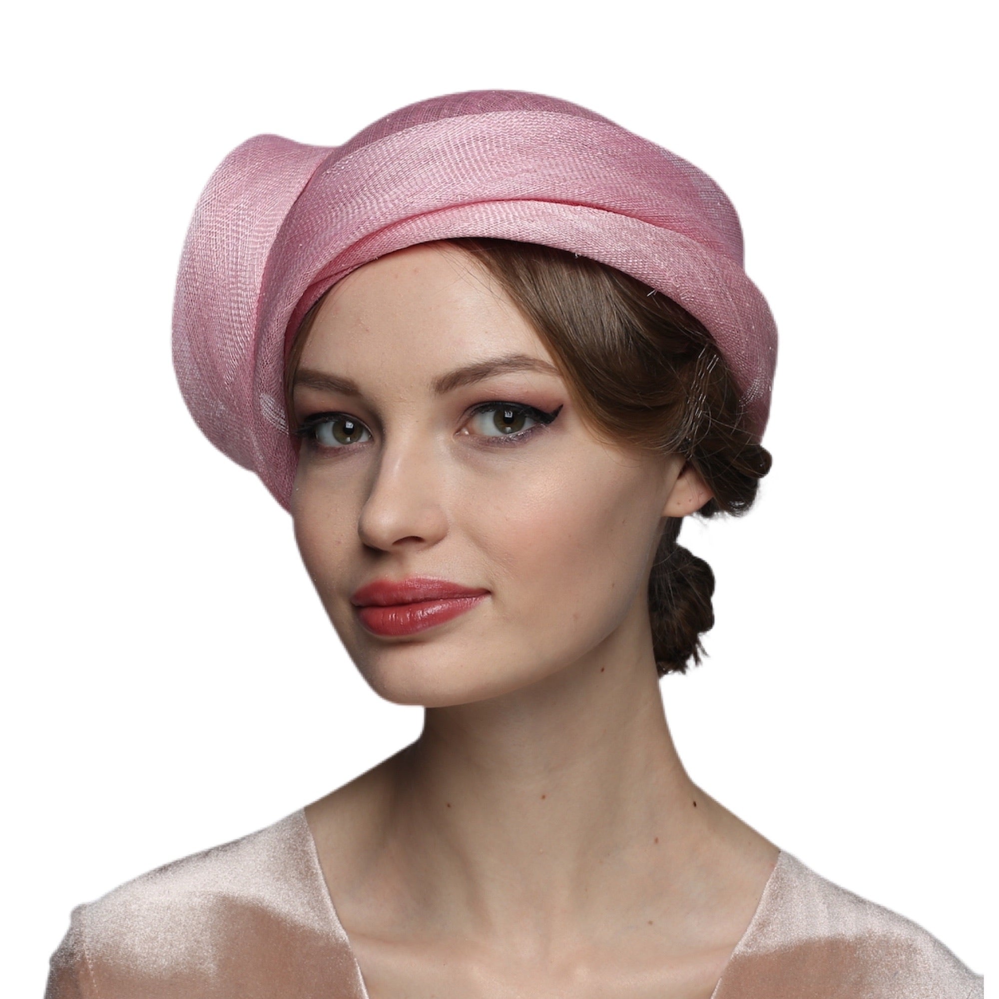 Cloche Hats for Women Derby, Church, Cocktail - Divahats boutique