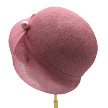 Load image into Gallery viewer,  Pink hat - Divahats boutique