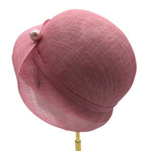  Pink hat - Divahats boutique