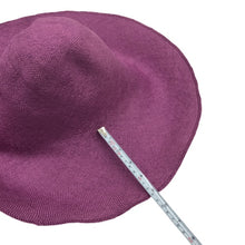 Load image into Gallery viewer, 13&quot; Visca Straw Capeline Hat Bodies