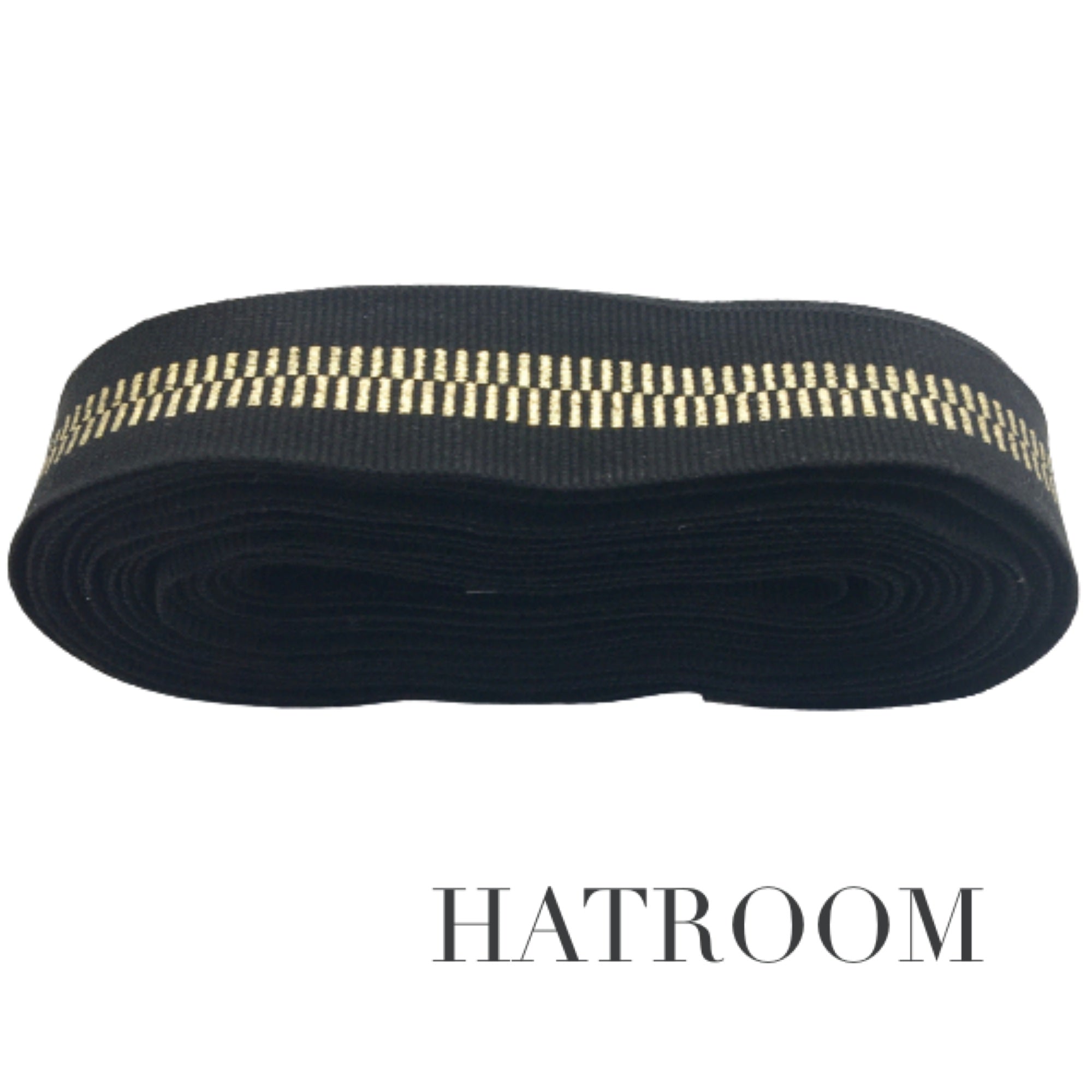 Millinery Grosgrain Ribbon - Millinery Supply Shop