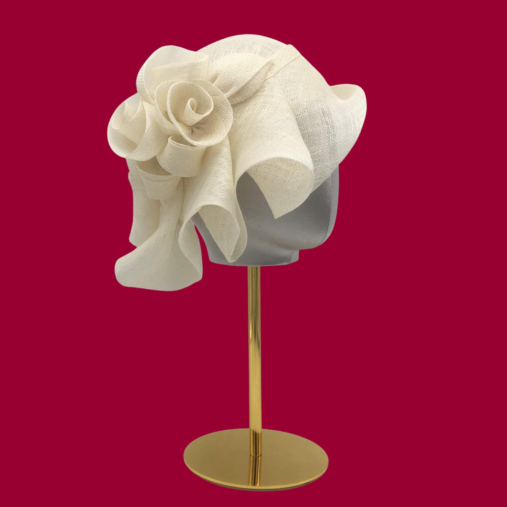 Wedding hats - Divahats boutique