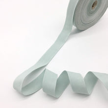 Load image into Gallery viewer, 1 inch (25mm) Millinery Grosgrain Ribbon - 1yard - DivaHats Boutique