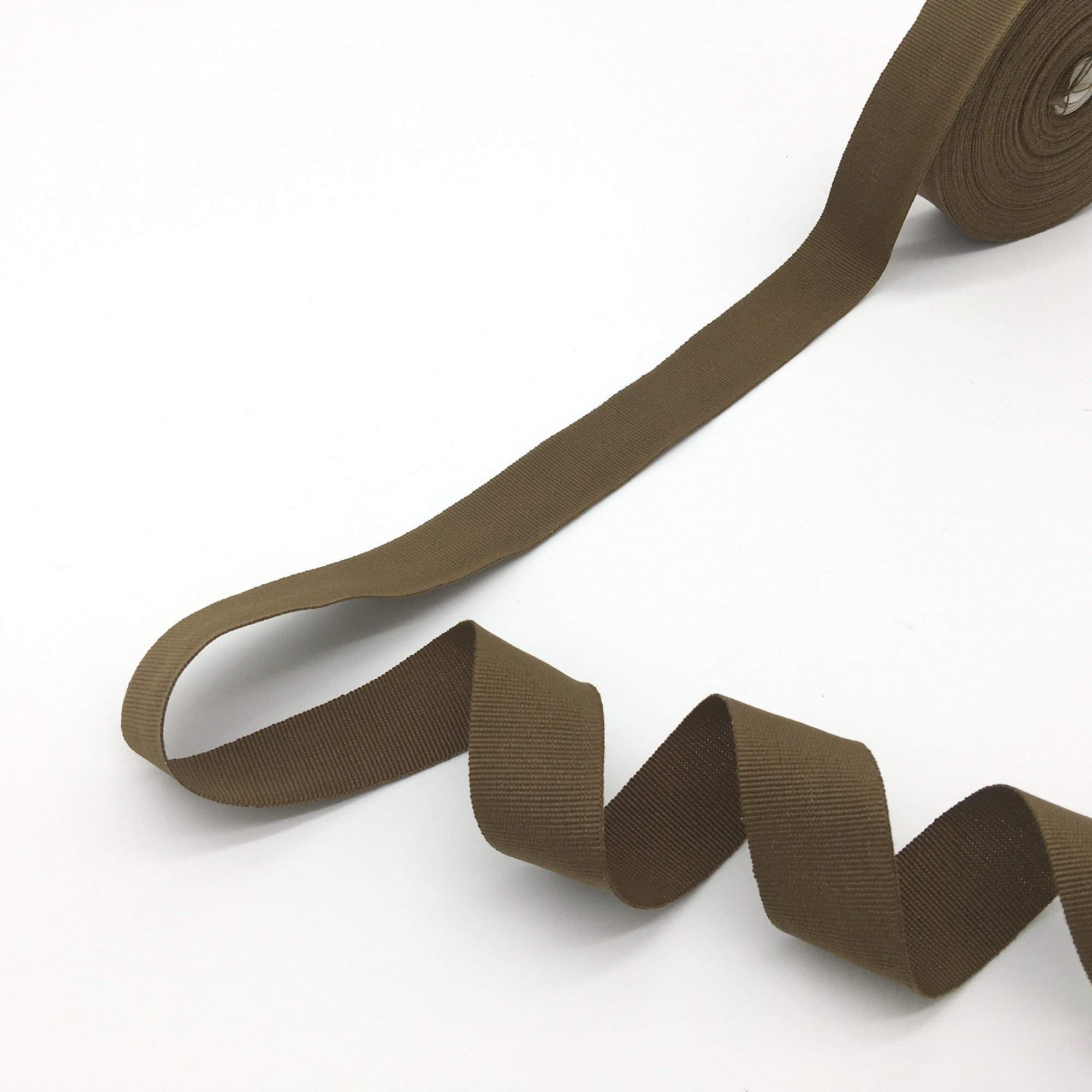 25mm Millinery Grosgrain Ribbon - 1m - DivaHats Boutique