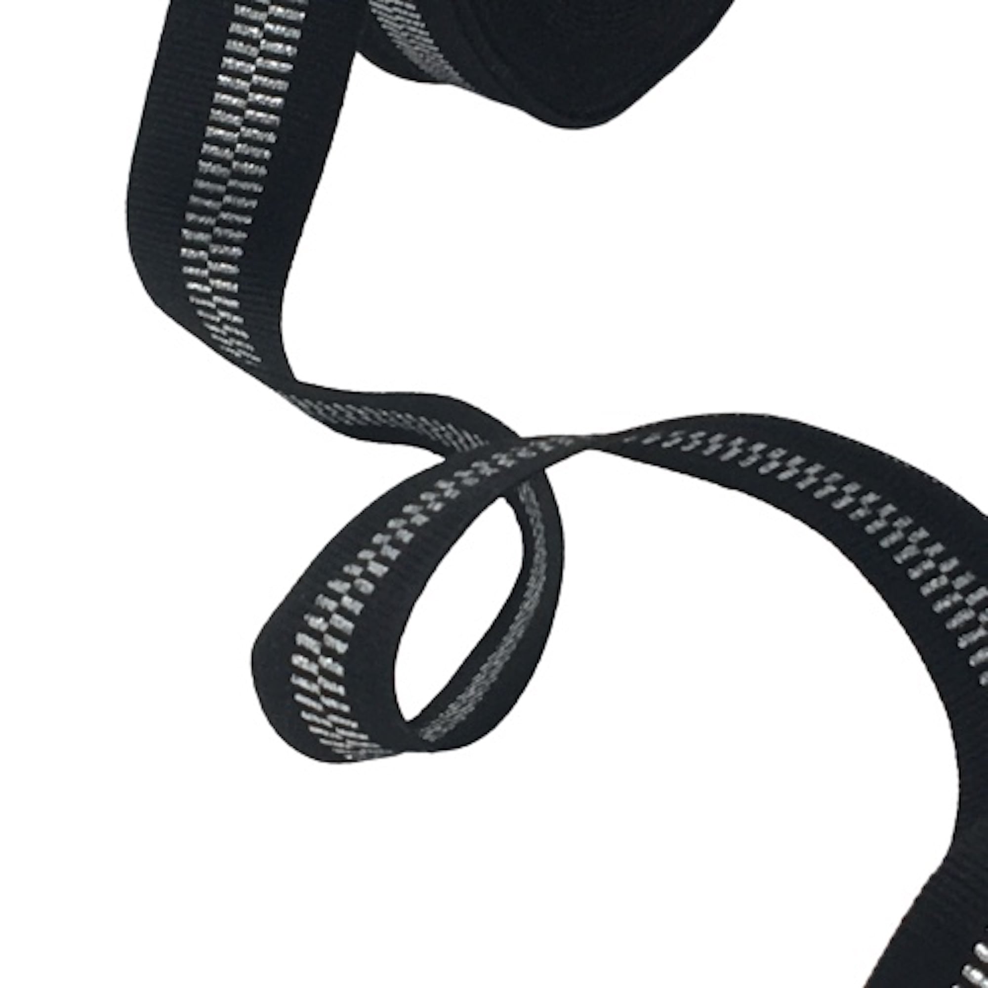 Millinery Grosgrain Ribbon Silver - Millinery Supply Shop