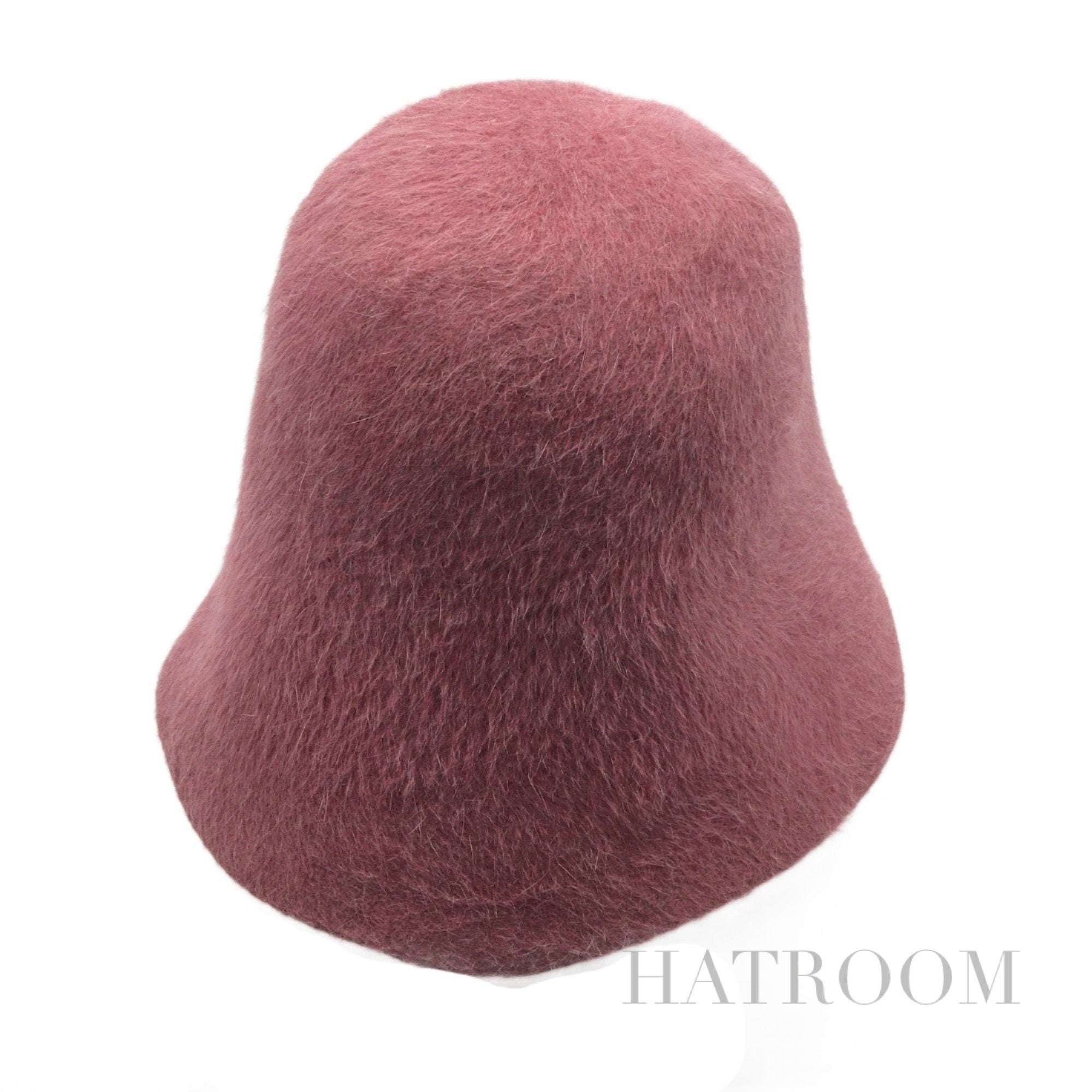 Hat Bodies Long-Hair Melusine