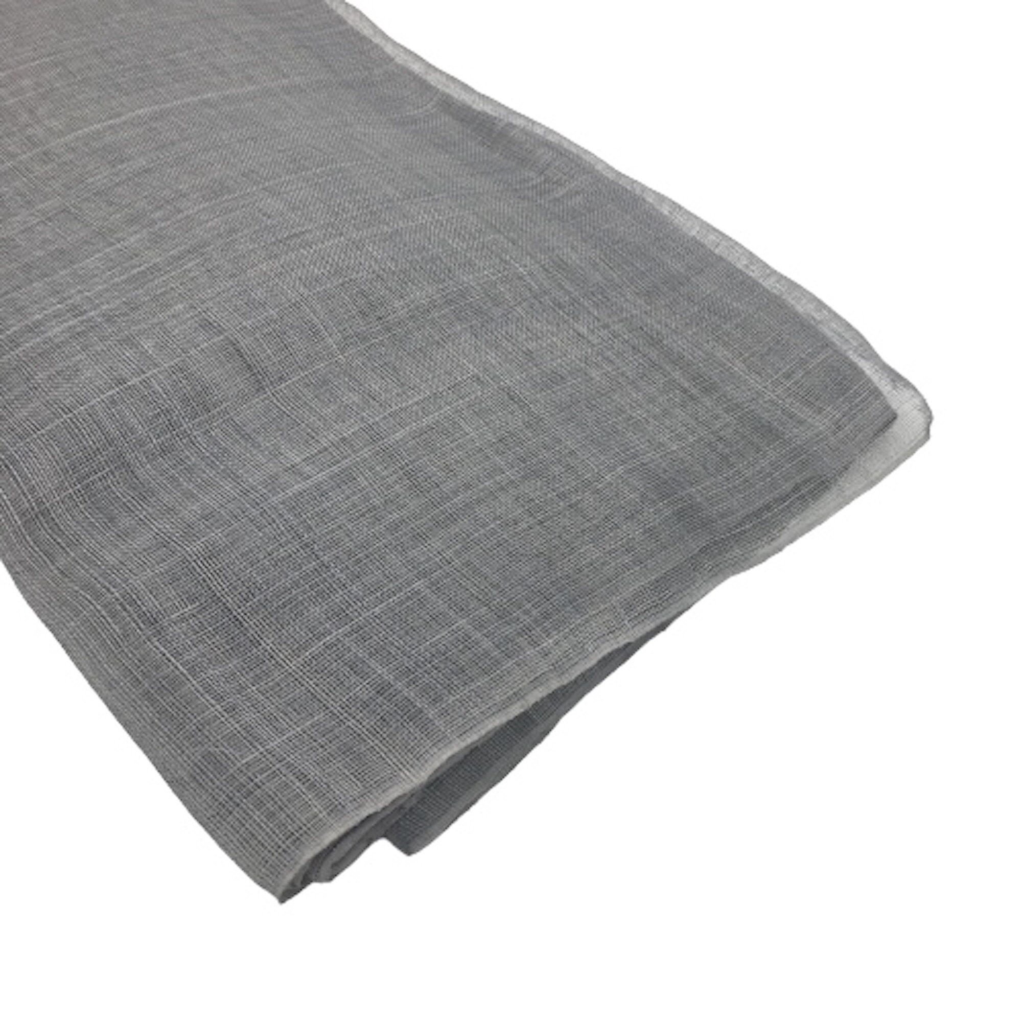 Not Stiffened Hand-Weave Sinamay Fabric for Millinery and Hat Making - 1 meter