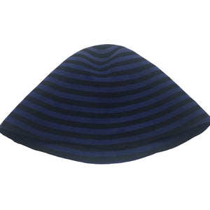 Stripes Felt Cone Hat Bodies High - Quality for Hat Making