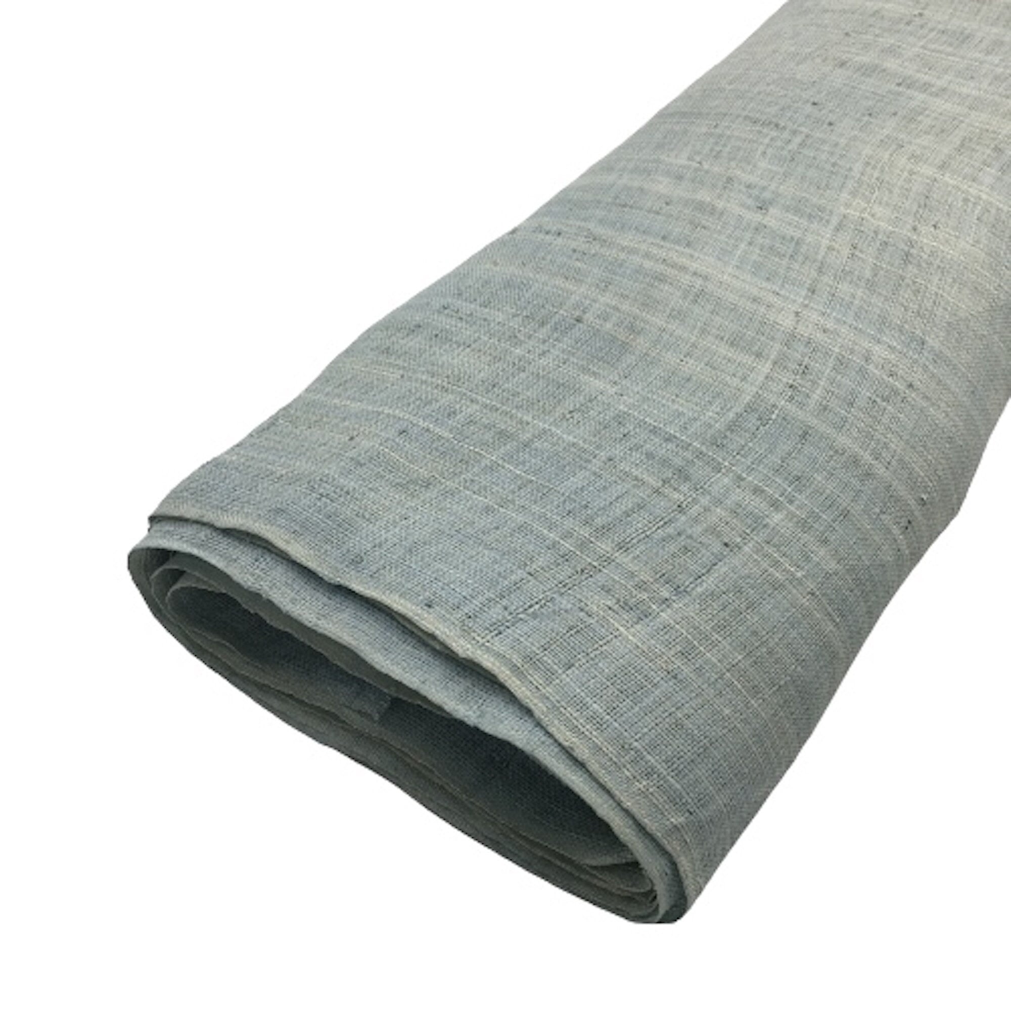 Raffia Fabric for Millinery and Hat Making - 1 meter X 70 cm