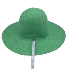Load image into Gallery viewer, Straw Hat Body Capeline for Millinery