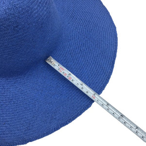 Straw Hat Body Capeline for Millinery