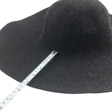 Load image into Gallery viewer, High-Quality Melange Wool Felt Capeline Hat Bodies for Millinery