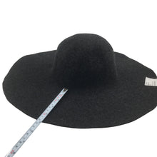 Load image into Gallery viewer, High-Quality Melange Wool Felt Capeline Hat Bodies for Millinery