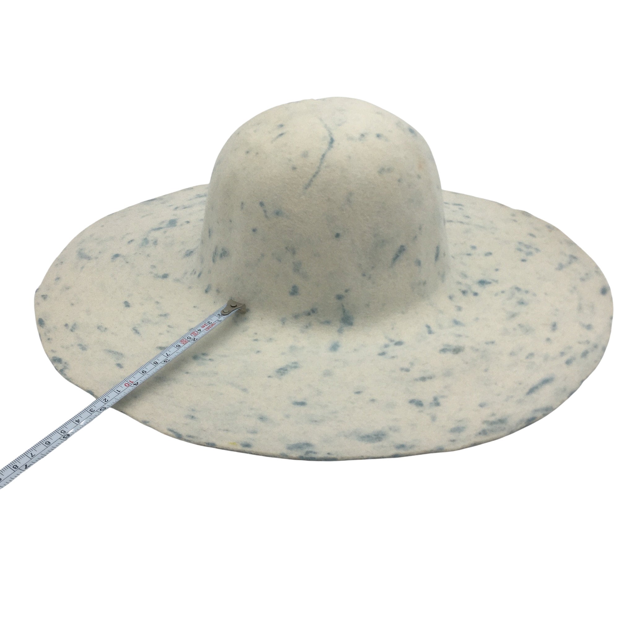 Vintage Felt Capeline Hat Bodies for Millinery