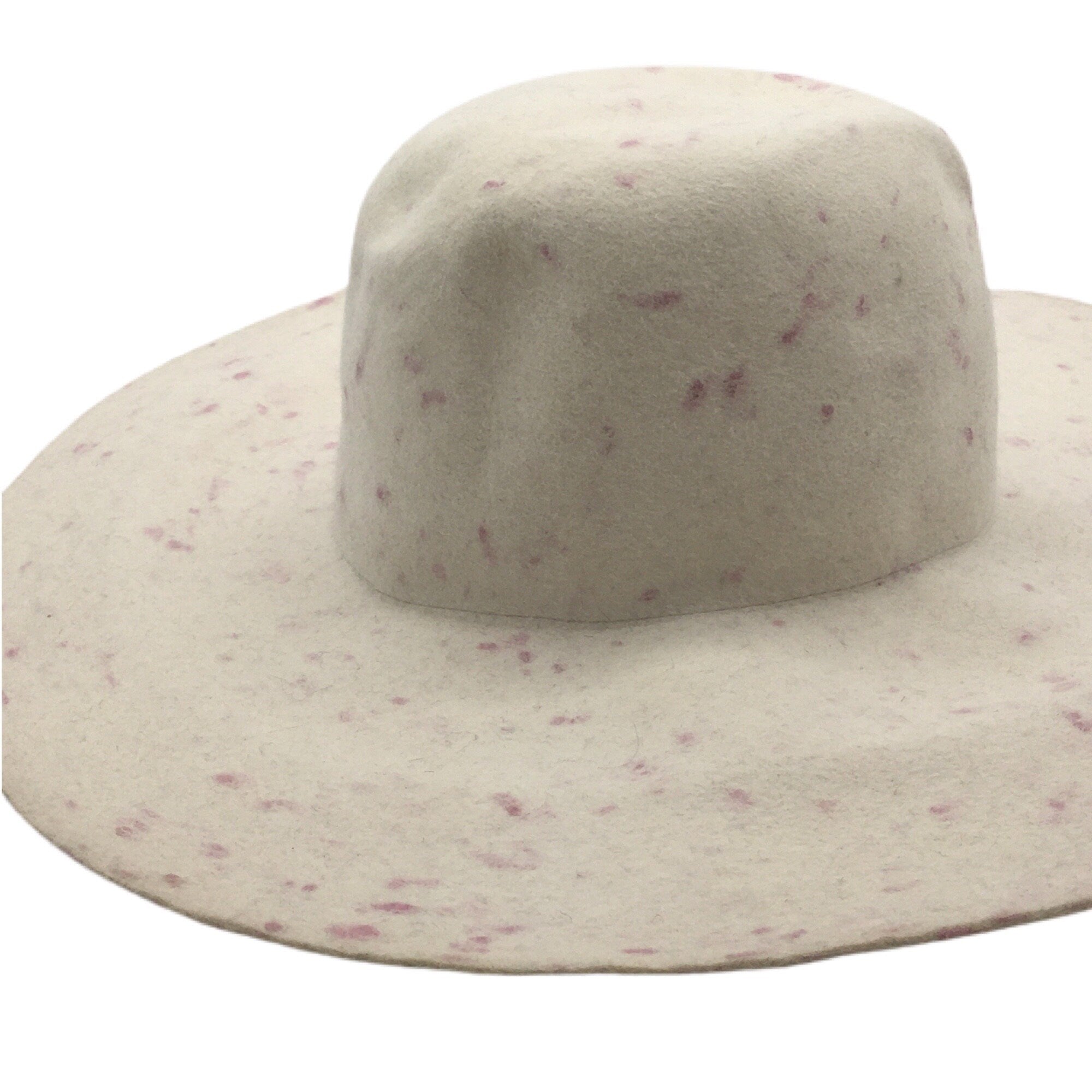 Vintage Felt Capeline Hat Bodies for Millinery