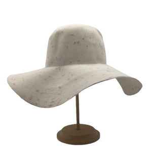 Vintage Felt Capeline Hat Bodies for Millinery