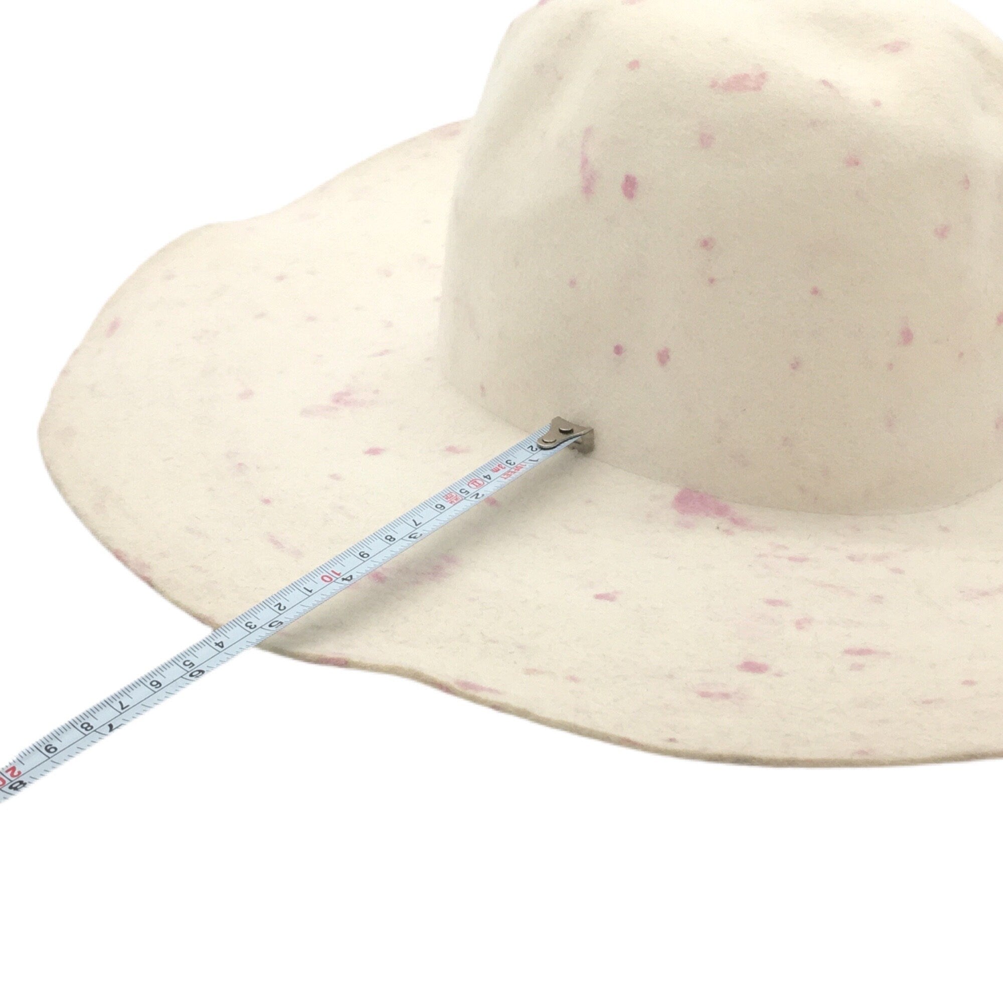Vintage Felt Capeline Hat Bodies for Millinery