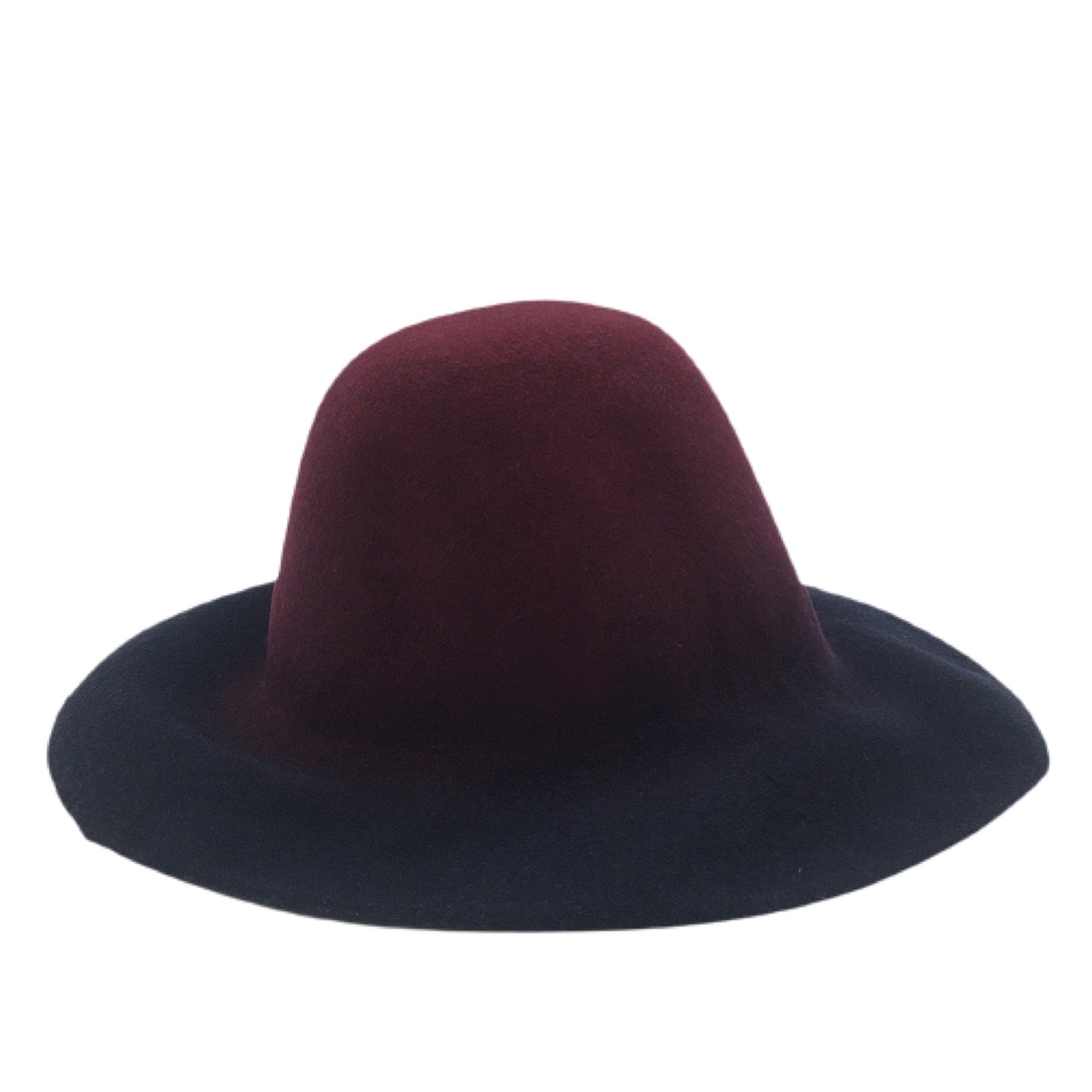 Wool Felt CapelineHat Bodies Degrade for Millinery