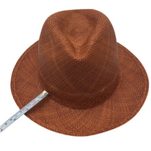 Load image into Gallery viewer, Panama Hats for Trimming &amp; Hat Making