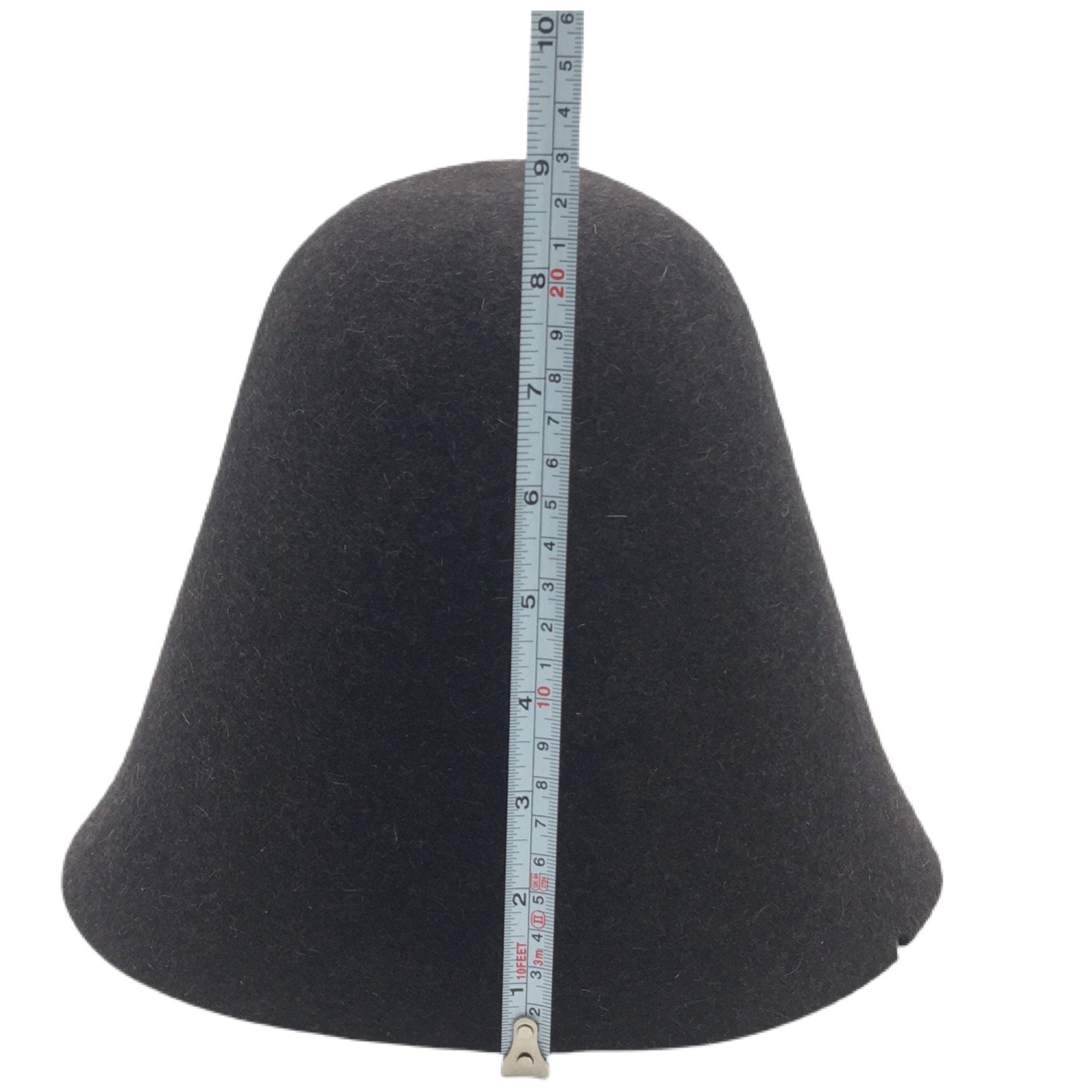 Fur Felt Hat Bodies High-Quality Melange for Hat Making