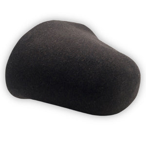 Fur Felt Hat Bodies High-Quality Melange for Hat Making