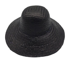 Load image into Gallery viewer, Straw Capeline Hat Bodies for Millinery and Hat Making