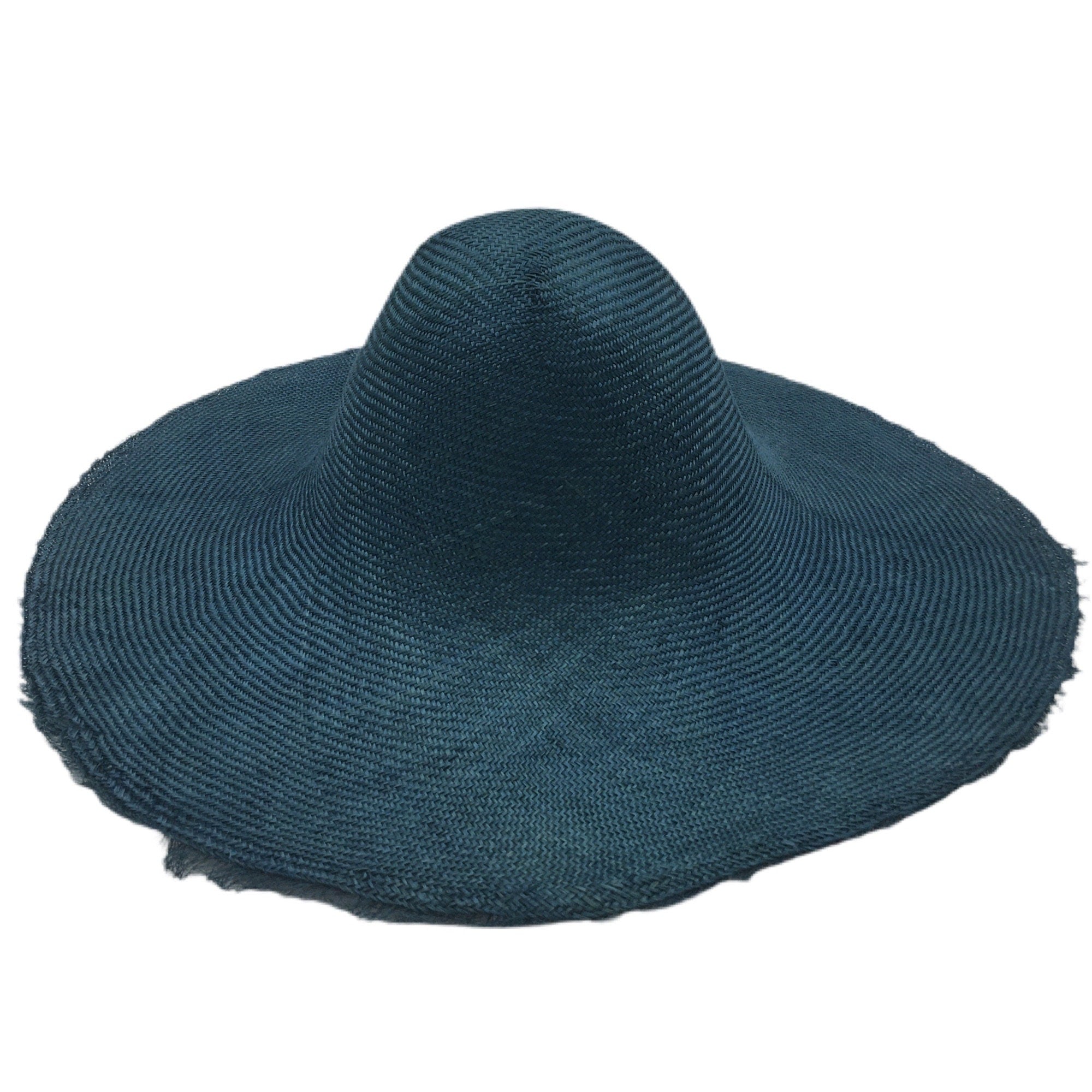 Parasisal Fine Straw Capelines for Millinery