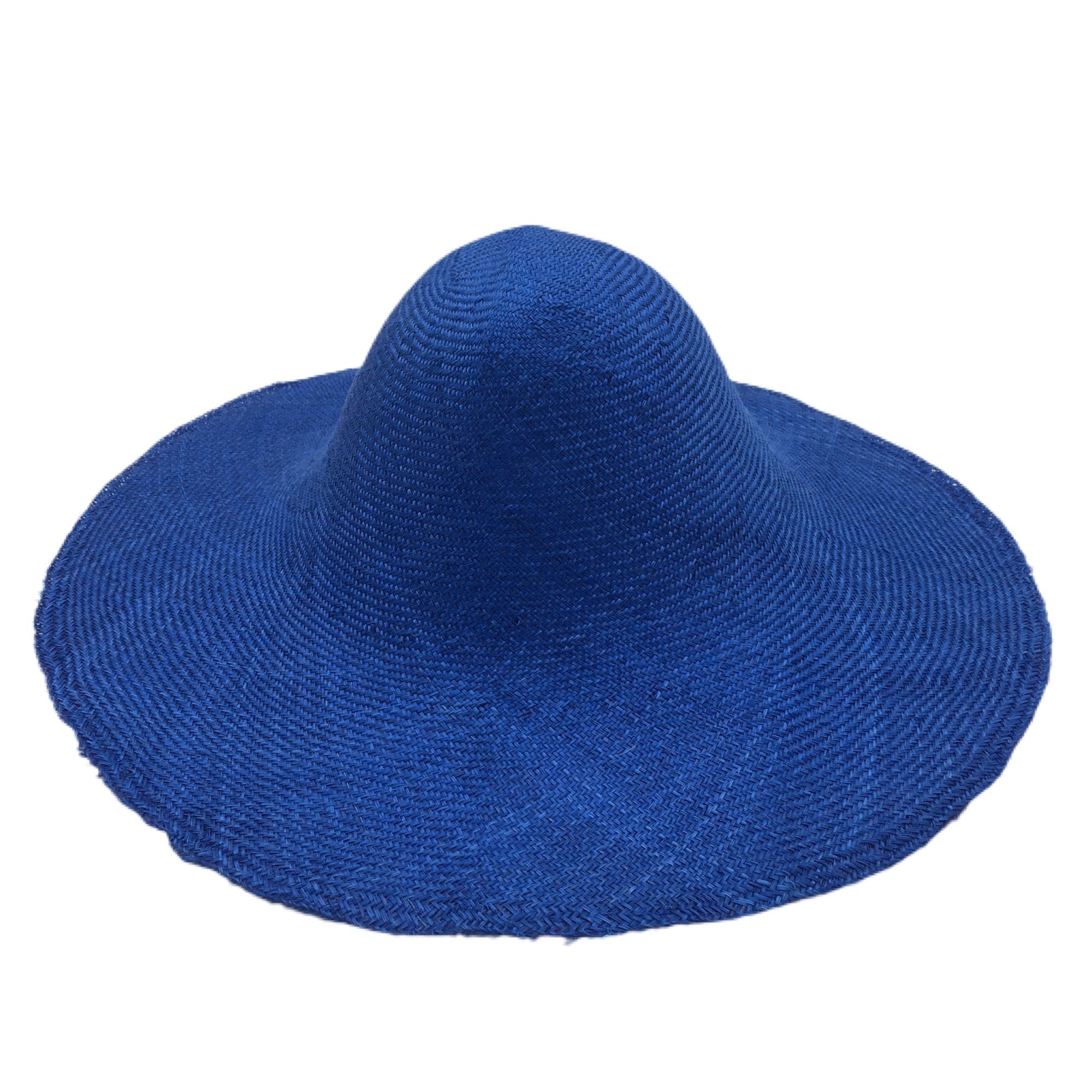 Parasisal Fine Straw Capelines for Millinery