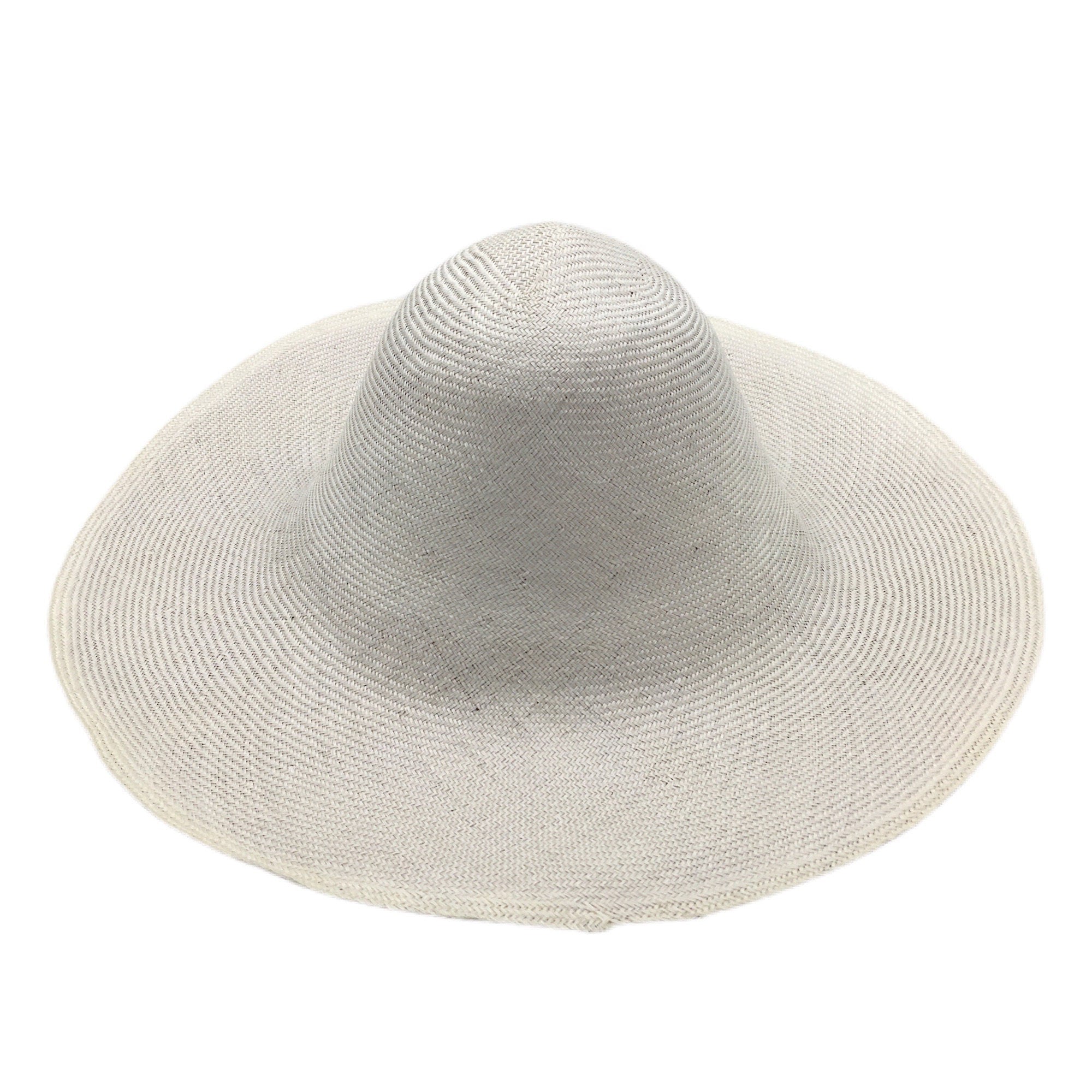 Parasisal Fine Straw Capelines for Millinery