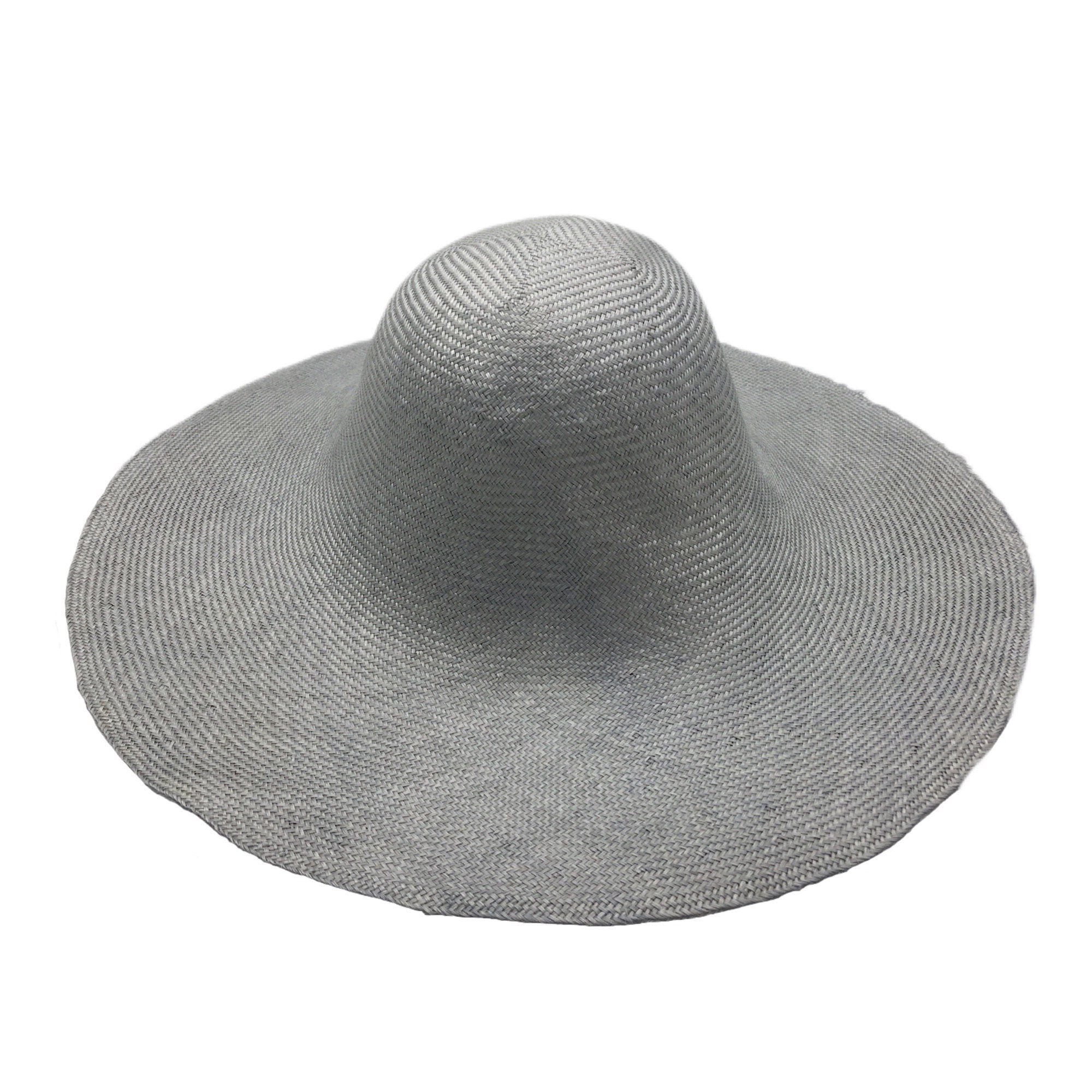 Parasisal Fine Straw Capelines for Millinery