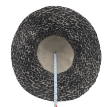 Load image into Gallery viewer, Fur Felt Long Hair Double Side Capeline Hat Bodies