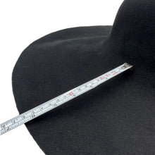 Load image into Gallery viewer, 145g Fur Felt Capelines High-Quality Floppy Brim Smooth Finish